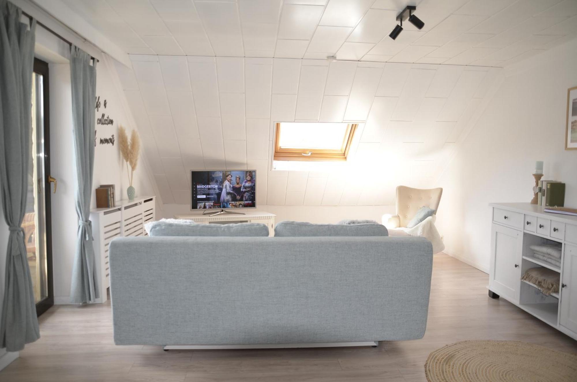 Ferienwohnung Brehm Бад-Штаффельштайн Экстерьер фото