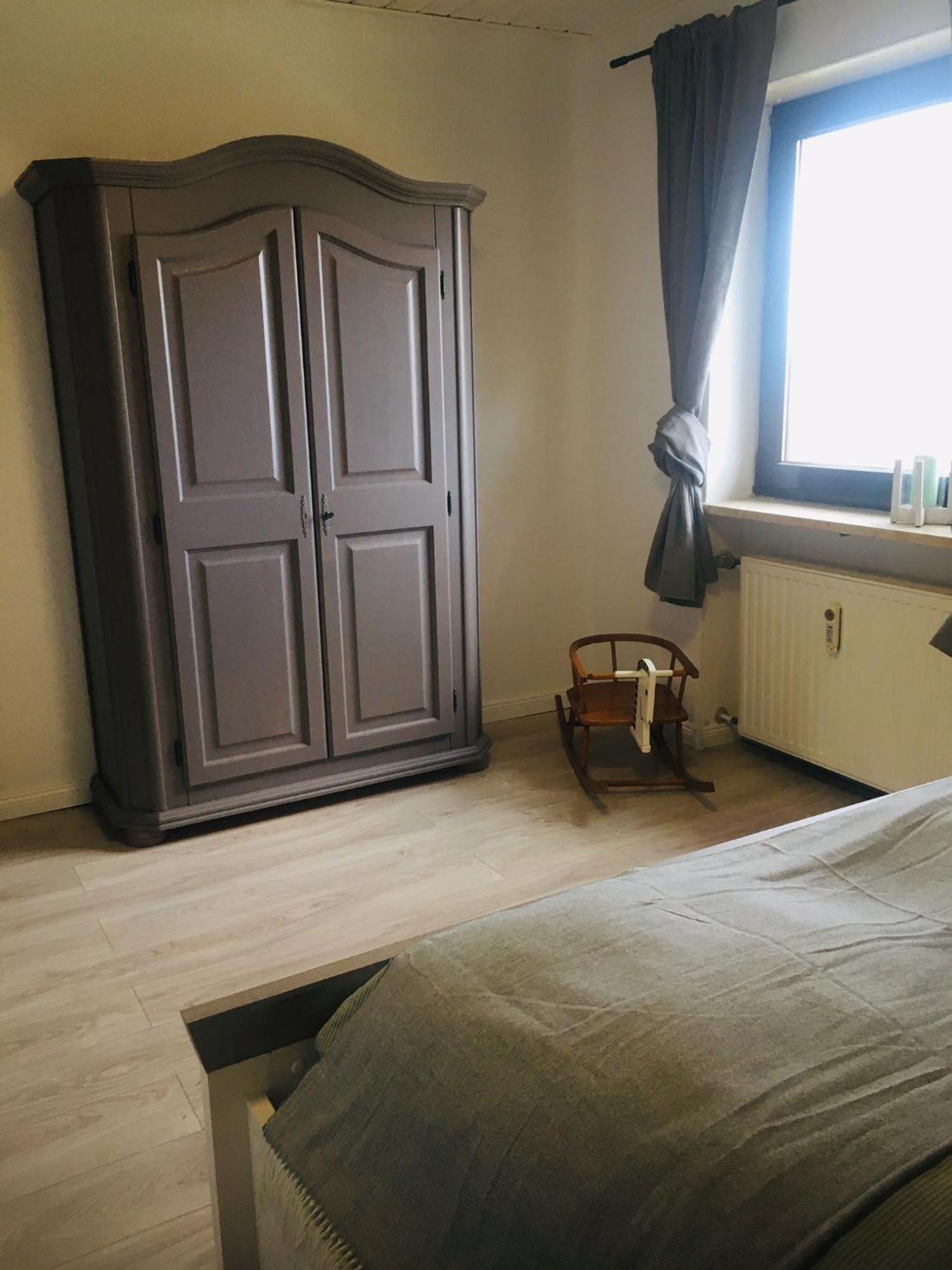 Ferienwohnung Brehm Бад-Штаффельштайн Экстерьер фото